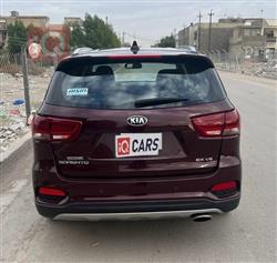 كيا سورينتو